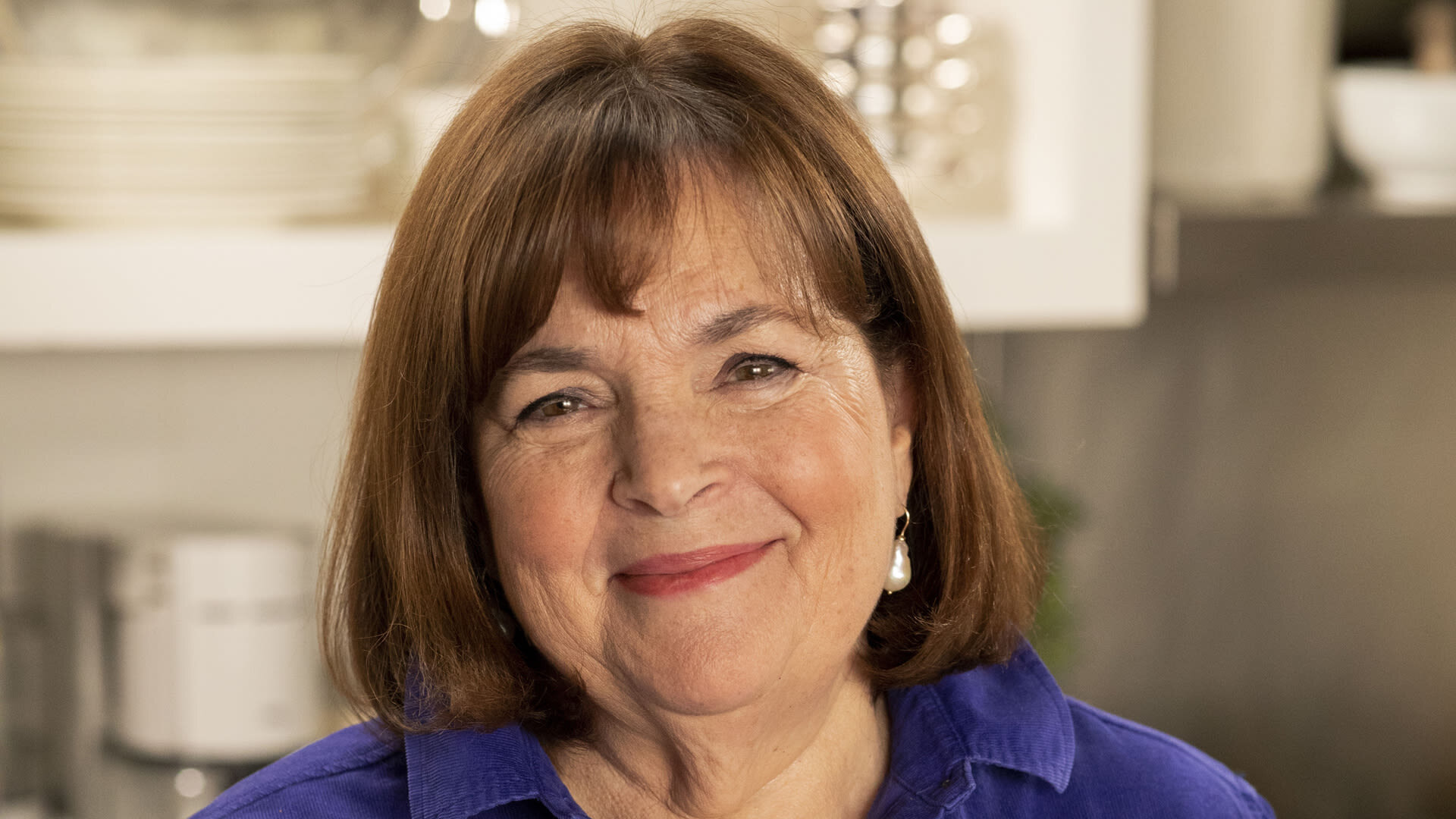 Barefoot Contessa S27 E01 – Cook Like a Pro: Store-Bought Is Fine