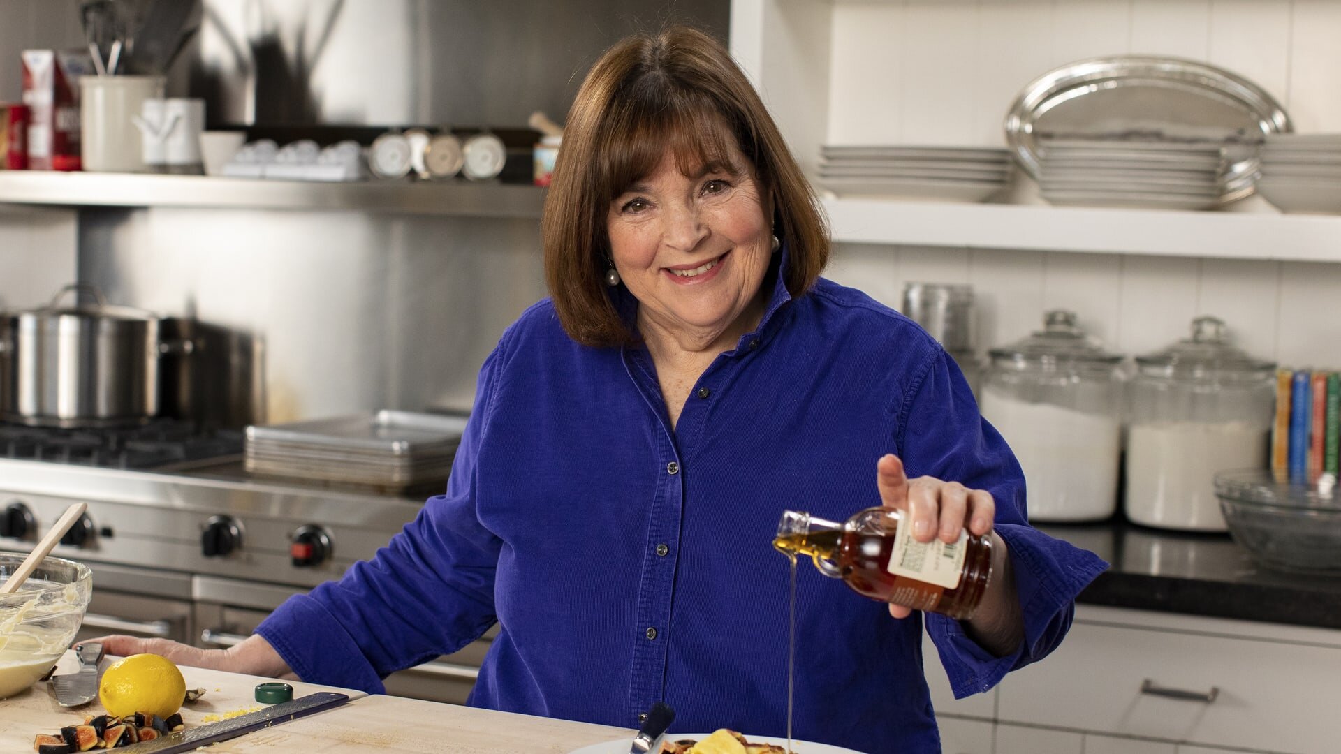 Barefoot Contessa S28 E01 – Cook Like a Pro: Best in Class
