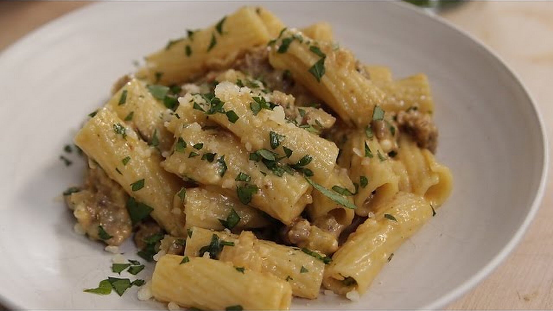 Barefoot Contessa S23 E03 – Cook Like a Pro: Pasta