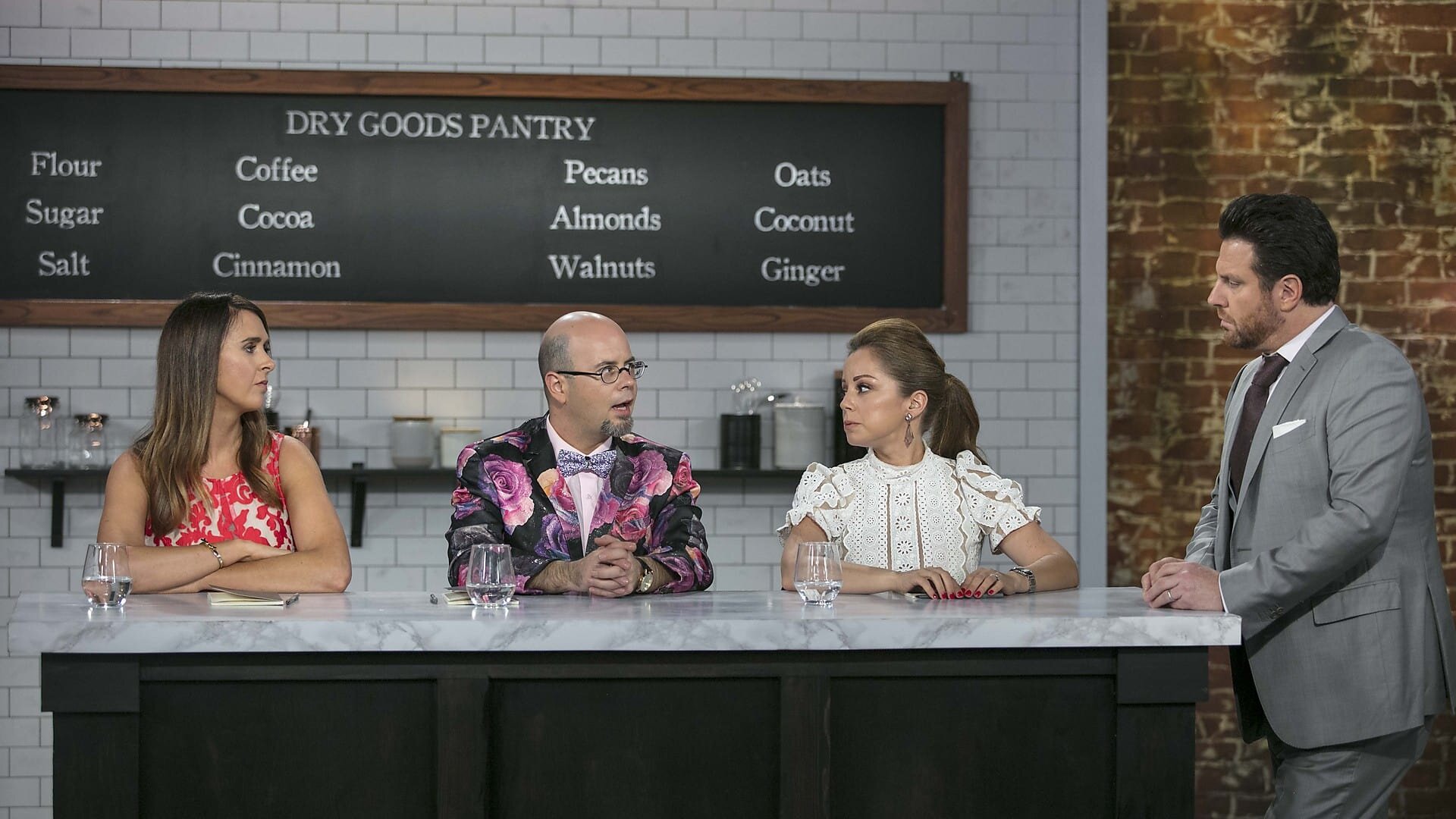 Best Baker in America S2 E01 – Cake, Glorious Cake