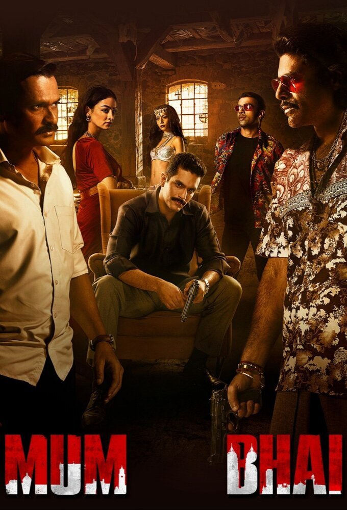 Mum Bhai poster