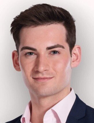 Tom Harwood