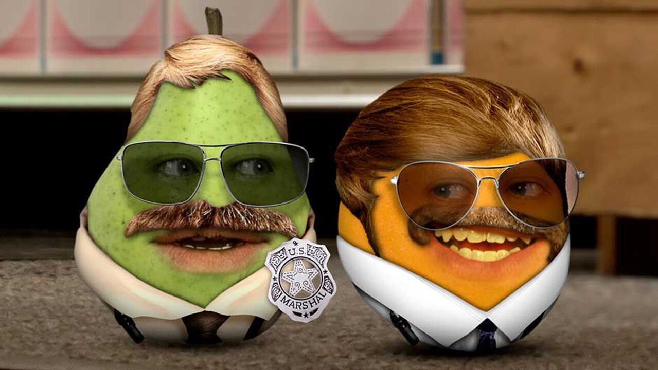 The High Fructose Adventures of Annoying Orange S2 E13 – Cereal Killer
