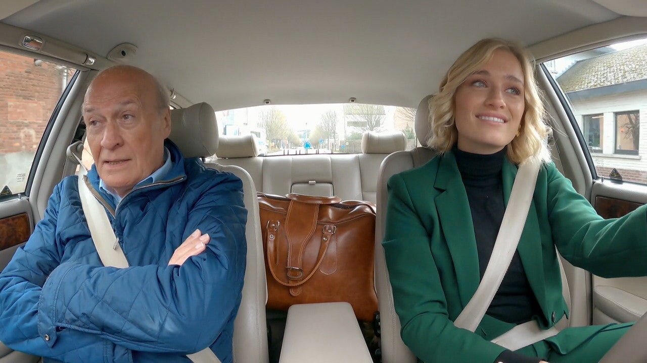 Hit the Road, Jacques S1 E01 – Aflevering 1