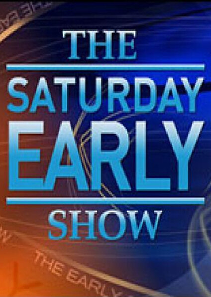The Saturday Early Show | TVmaze