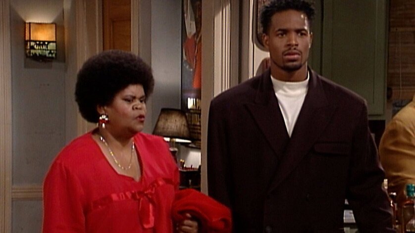 The Wayans Bros. S2 E16 – Hearts and Flowers