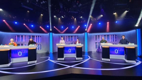 Win the Week S1 E06 – Episode 6