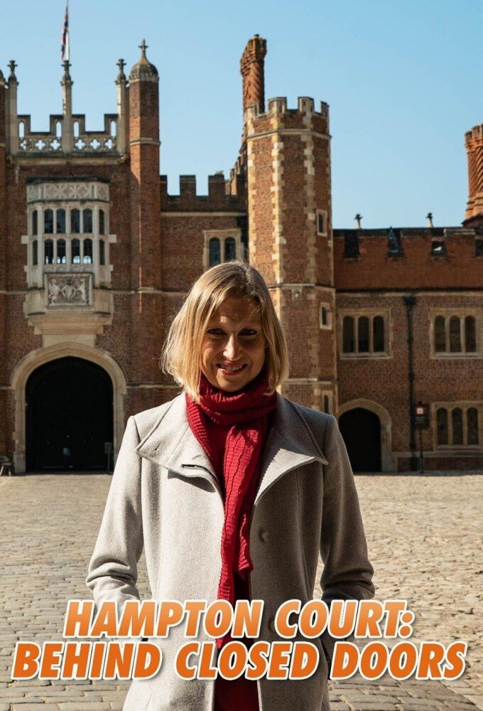 Hampton Court: Behind Closed Doors TVmaze Hampton Court: Behind Closed Doors TVmaze