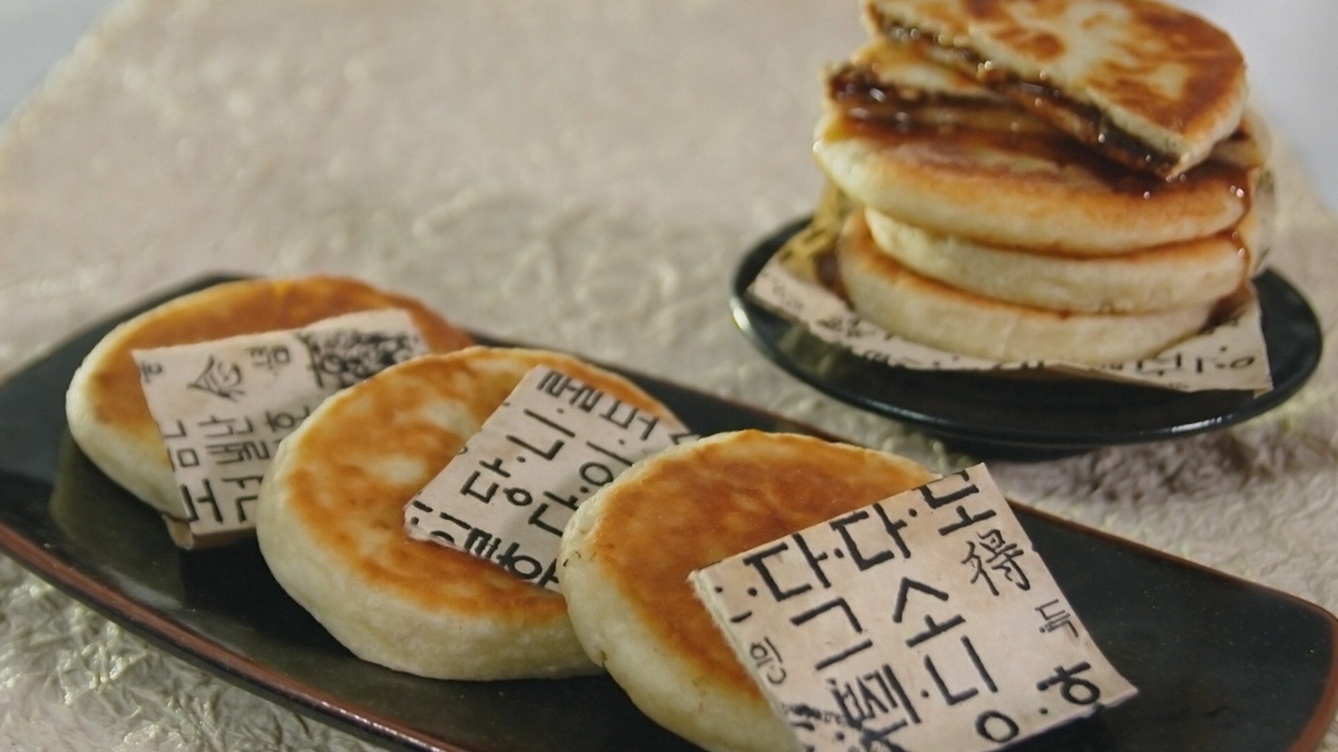 Korean Food Made Simple S1 E04 – Street Food