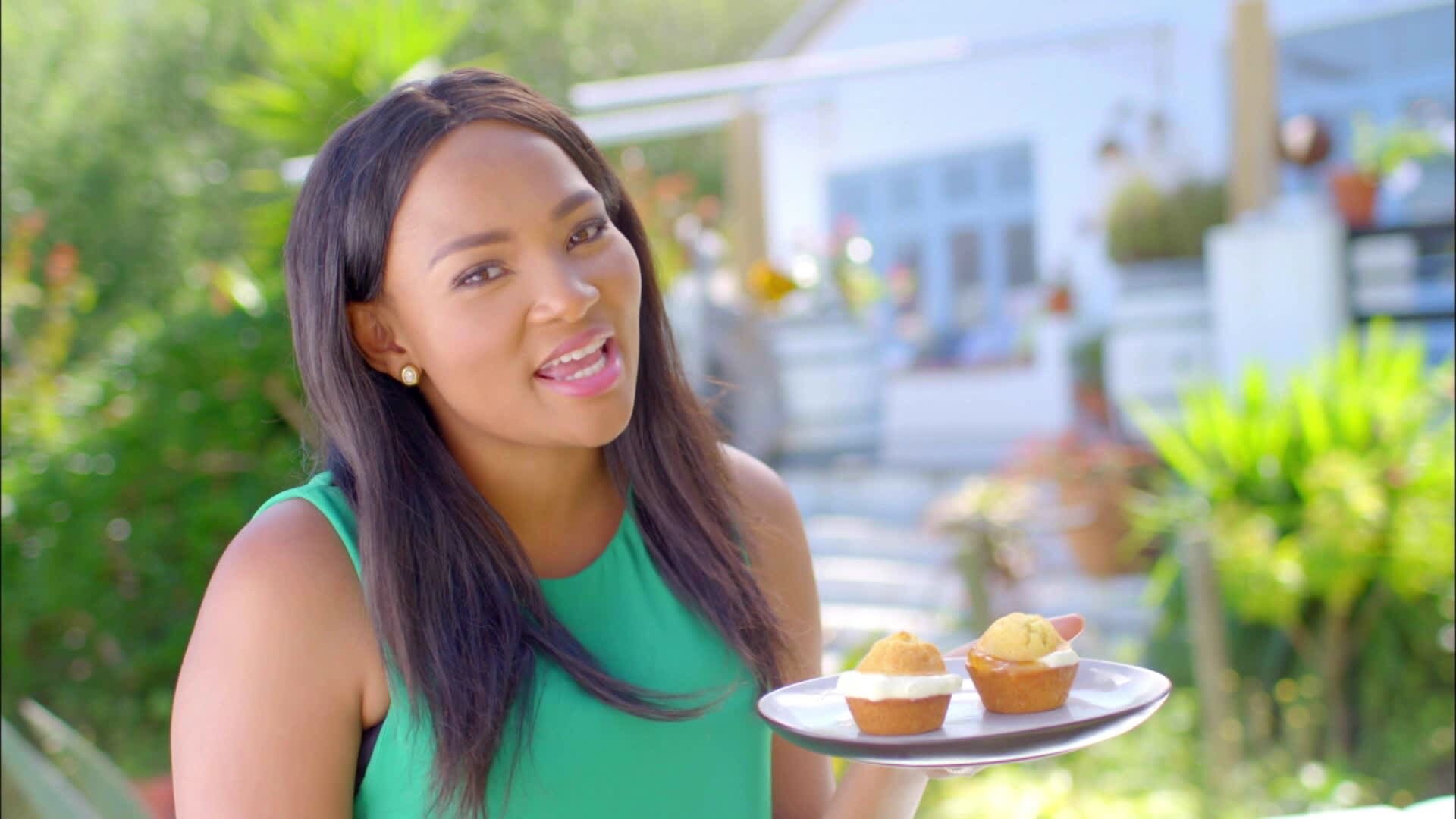 Siba's Table S1 E10 – Come on Over