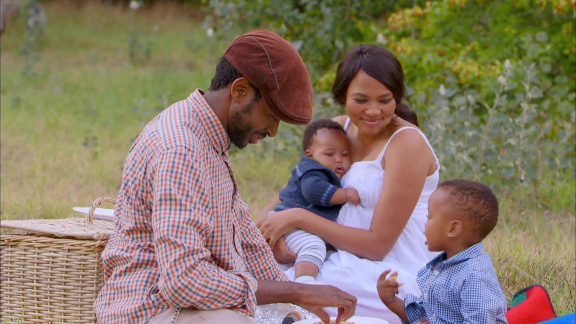Siba's Table S2 E03 – Perfect Cape Town Picnic