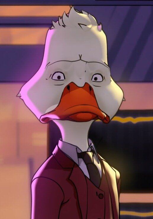 Howard the Duck