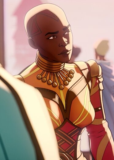 Okoye