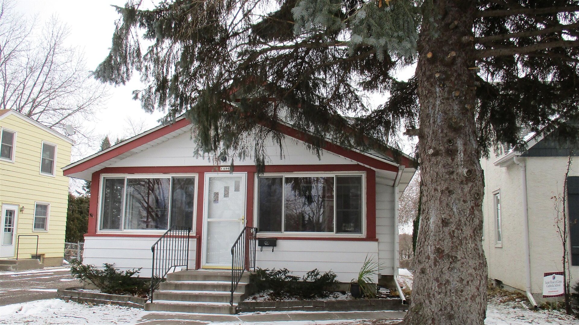 First Time Flippers S5 E02 – Stressful St. Paul Flip