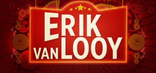 Het beste moet nog komen S1 E01 – Erik Van Looy