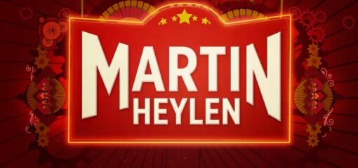 Het beste moet nog komen S1 E05 – Martin Heylen