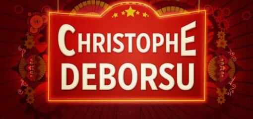 Het beste moet nog komen S1 E06 – Christophe Deborsu