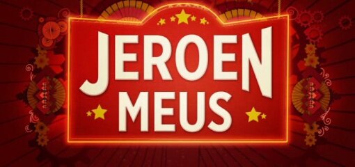 Het beste moet nog komen S1 E07 – Jeroen Meus