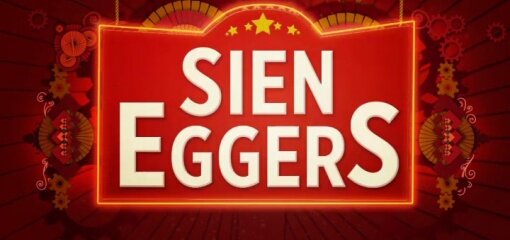 Het beste moet nog komen S1 E09 – Sien Eggers