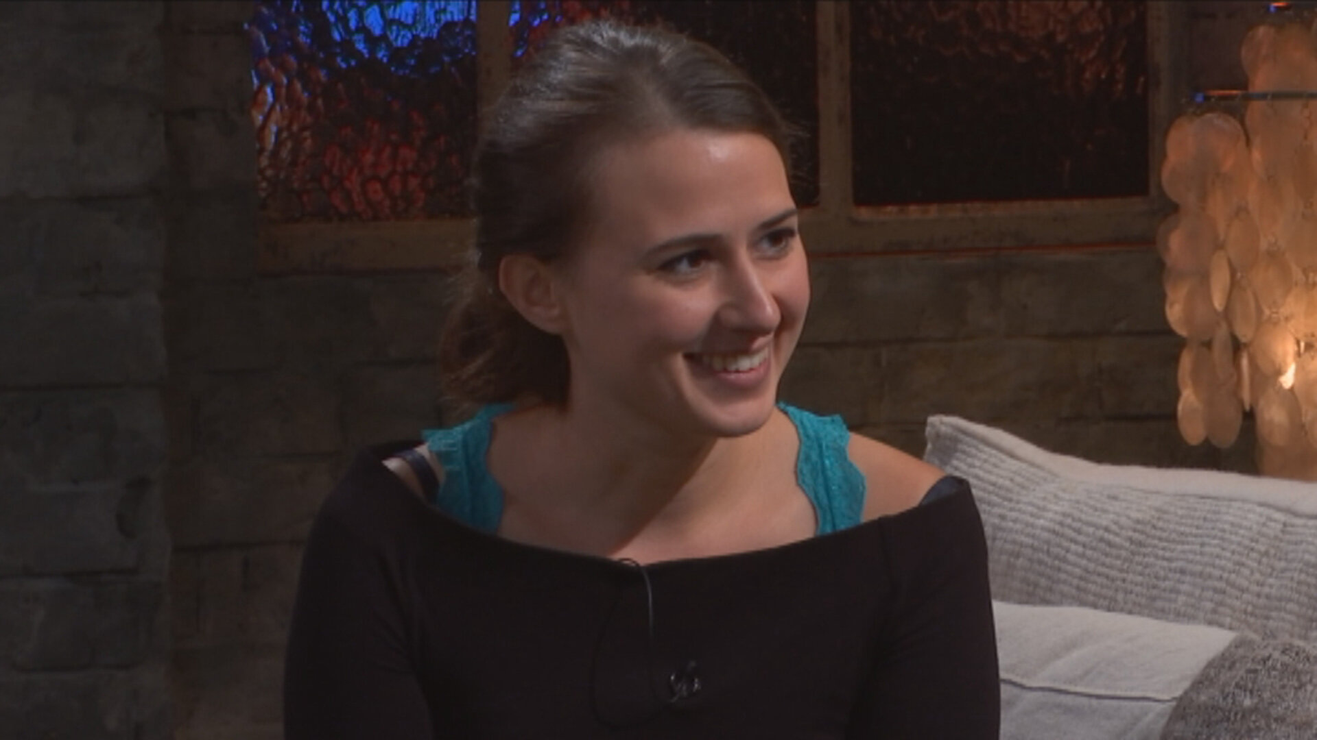 Winteruur S1 E29 – Maud Vanhauwaert