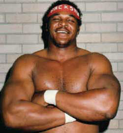 Butch Reed