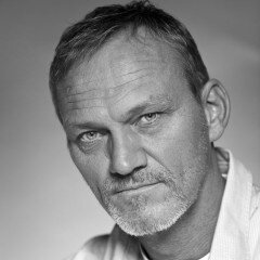 Ingvar Eggert Sigurðsson