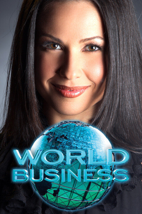 World Business poster