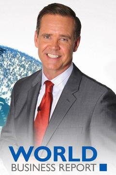 World Business Report poster