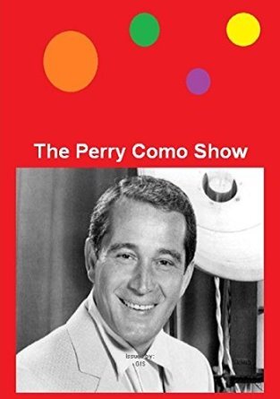 The Perry Como Show poster