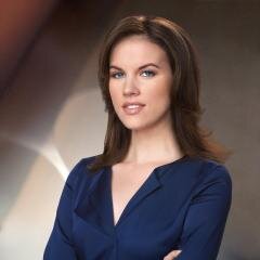 Kelly Evans
