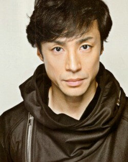Noriyuki Higashiyama