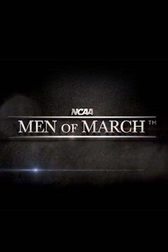NCAA Men of March poster