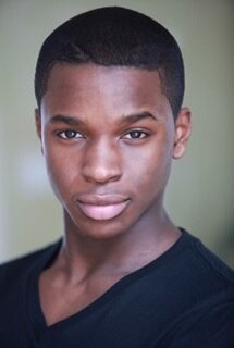 Kedar Williams Stirling