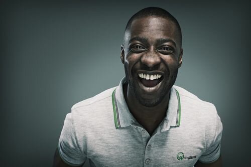 Emmanuel Ighodaro