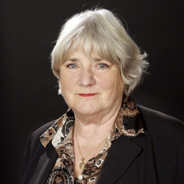 Nelly Frijda