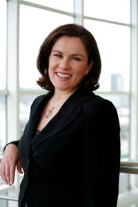 Tanya Beckett