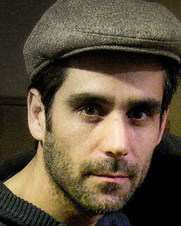 Pablo Sotomayor Prat