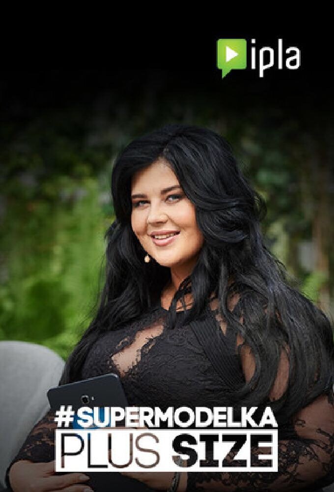 #Supermodelka Plus Size