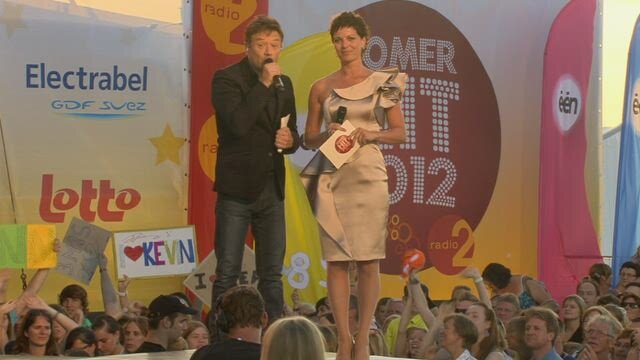 Radio 2 zomerhit S2012 E01 – Radio 2 zomerhit 2012