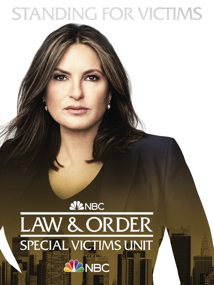 Law & Order: Special Victims Unit