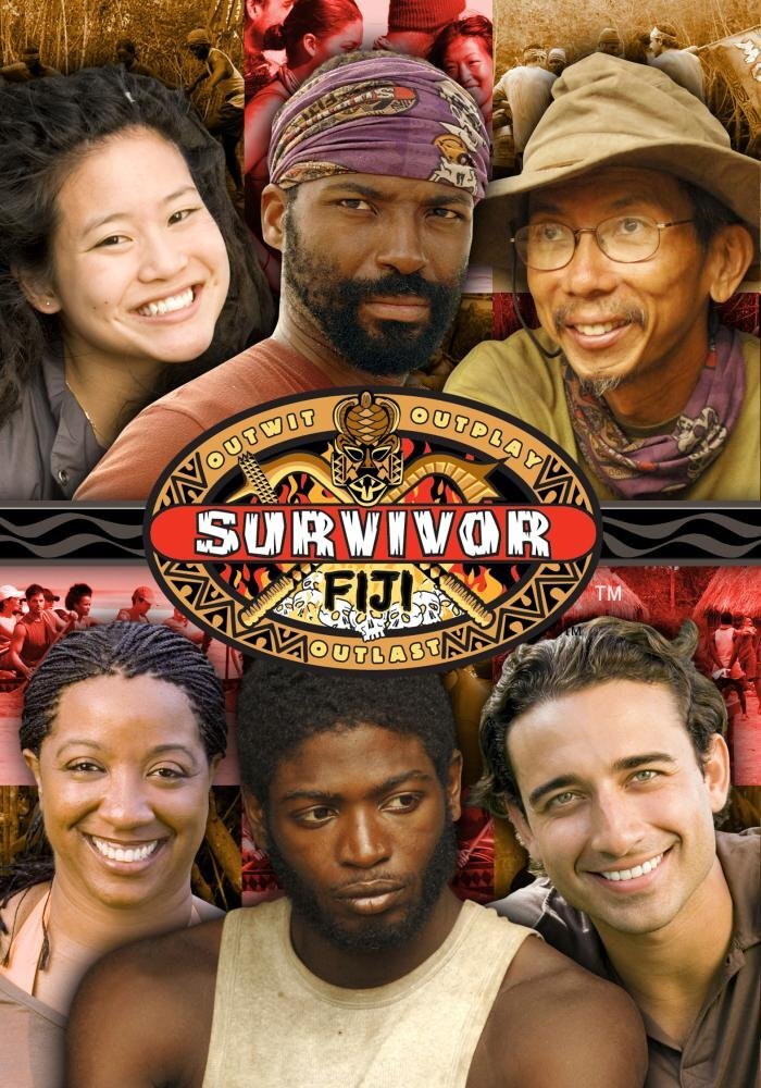 Survivor-season-14