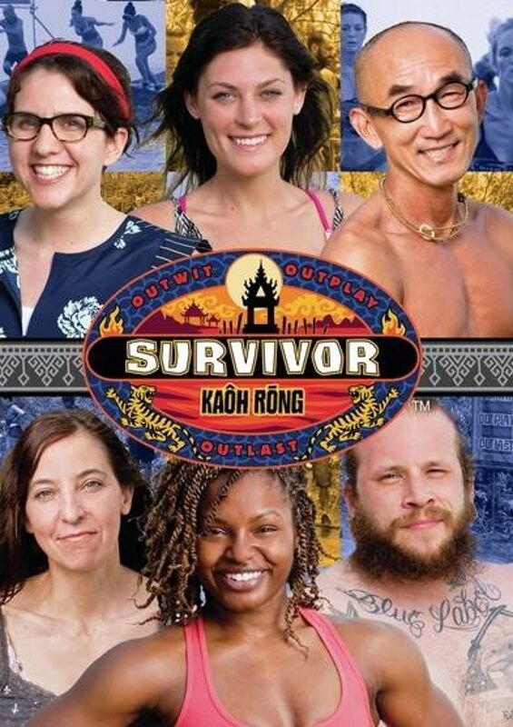 Survivor-season-32