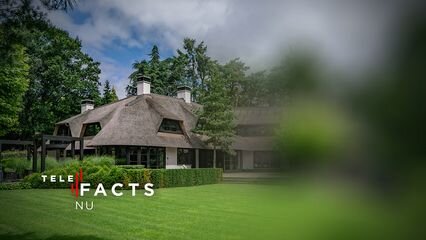 Telefacts NU S2020 E11 – Villa's voor miljardairs: superrijken kopen Vlaams vastgoed