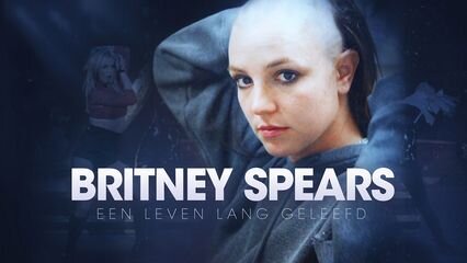 Telefacts NU S2021 E03 – Britney Spears: een leven lang geleefd