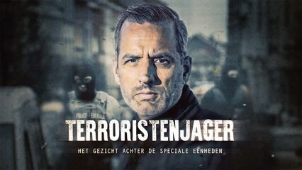 Telefacts NU S2021 E06 – Terroristenjager, het gezicht achter de speciale eenheden
