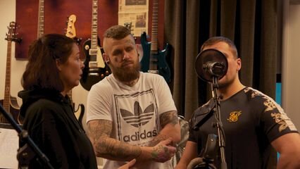 Telefacts S2021 E04 – De meest luxueuze gevangenis van de wereld