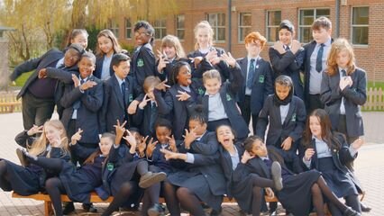 Telefacts S2021 E08 – School zonder racisme