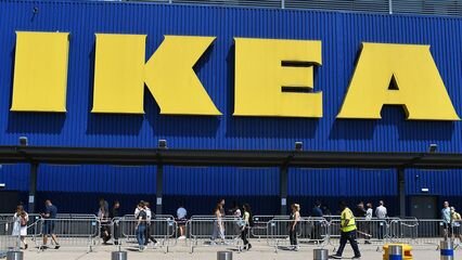 Telefacts S2021 E15 – Binnenkijken bij Ikea