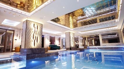 Telefacts S2021 E19 – Bouwen aan het duurste privéhuis van Groot-Brittannië