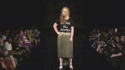 Telefacts Zomer S2021 E06 – Madeline: het model